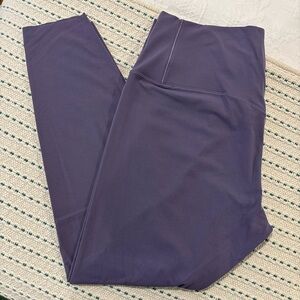 Nike Zenvy 7/8 leggings